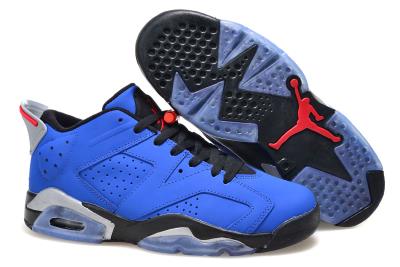 Air Jordan 6-210